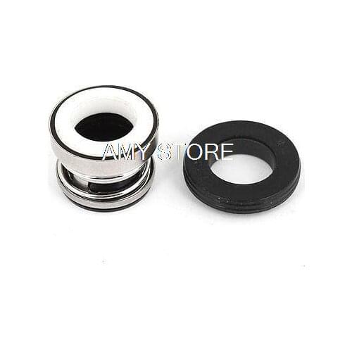 12mm Inner Dia Water Pump Mechanical Shaft Seal Sealing Part