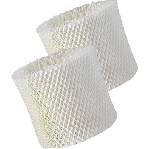 2x Replacement Filter for Air Humidifier HU4801 HU4802 HU4803 - Designed