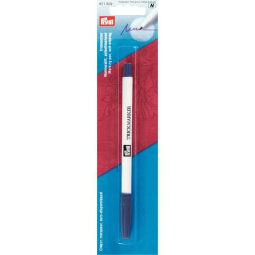 611809 Trick-Marker self-erasing611810Trick-Marker self-erasing extra fine