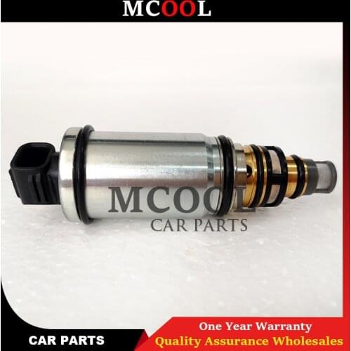 For Car Auto A/C AC Compressor Control Valve for Kia K7 Cadenza Forte Soul Sorento Hyundai 97674-3M001 976743M001 Original
