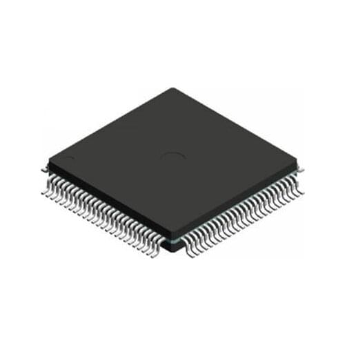 Free Shipping 1 PCS/LOT STM32F103VCT6 STM32F103 QFP NEW IN STOCK IC