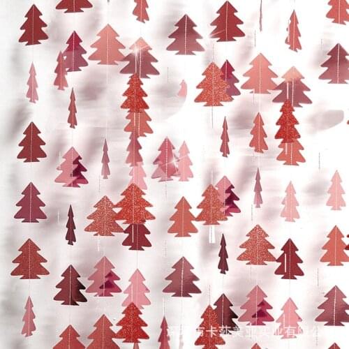 CYZQ Paper Garlands For Wedding