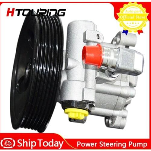 For Power Steering Pump Mercedes ML Class R Mercedes-Benz ML350 ML500 R350 R500 0044667601 0044668501 0044669101 0054662201