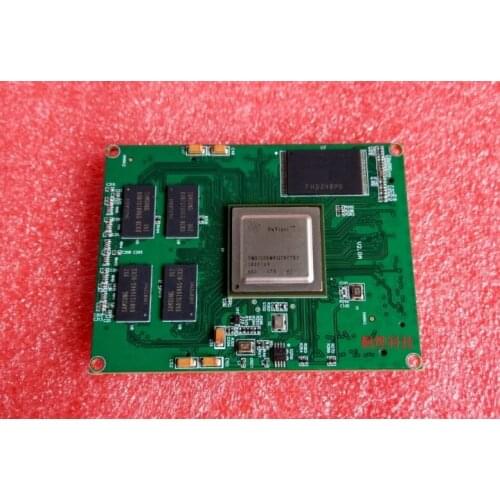 For TI DM8127 core board cortex-a8 + floating point DSP