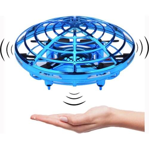 DR.MU Quadrocopters