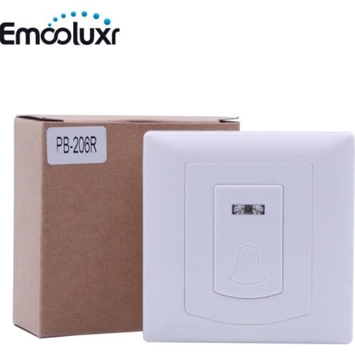 Emooluxr Door Bells