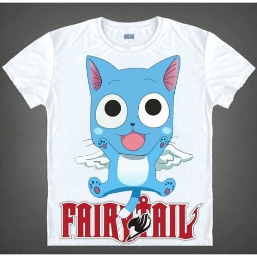 A Feudal Fairy Tale T-shirts kawaii Japanese Anime t-shirt Manga Shirt Cute Cartoon Inuyasha Cosplay shirts 37171854382 tee 523