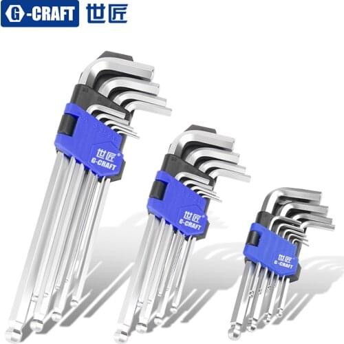GCRAFT Spanners