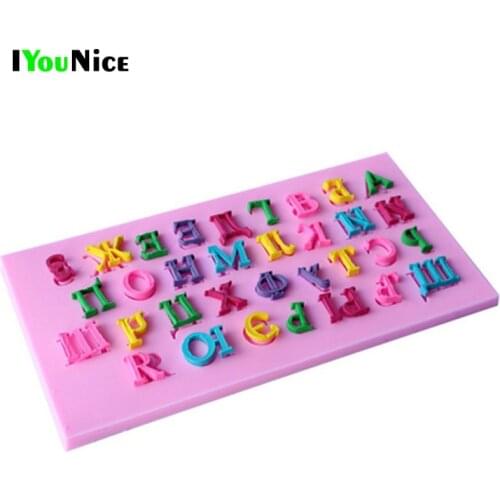 IYOUNICE Cake Decorating Molds