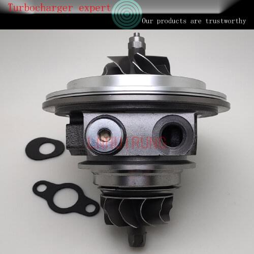 Turbine cartridge core for Audi A3 VW Golf V Passat B6 2.0 TSI 147Kw 200HP AXX K03 53039880086 53039700086 06F145701C car turbo