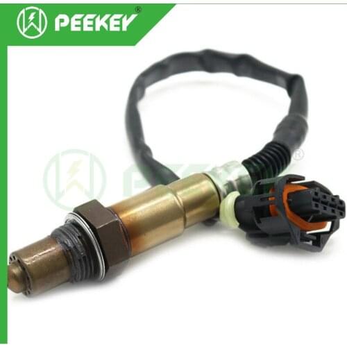 Oxygen Lambda Sensor O2 Sensor For CHEVROLET CRUZE SONIC TRAX 2011-15 Cruze Limited 2011-2013 234-4528 55572216 55574136