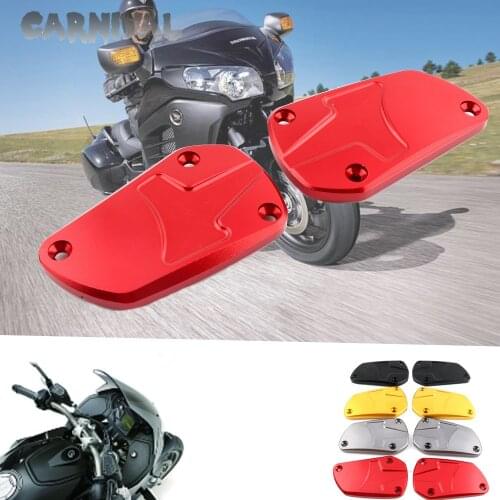 For Aprilia DORSODURO 900 2017 motorcycle front brake clutch master cylinder, fuel tank cap, fuel tank cap