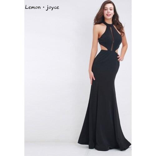 Lemon·joyce Open Summer Dresses