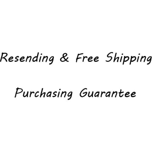 Do not pay without talking with the seller, Free Shipping or Resend.This Link is only used for resend or free shipping