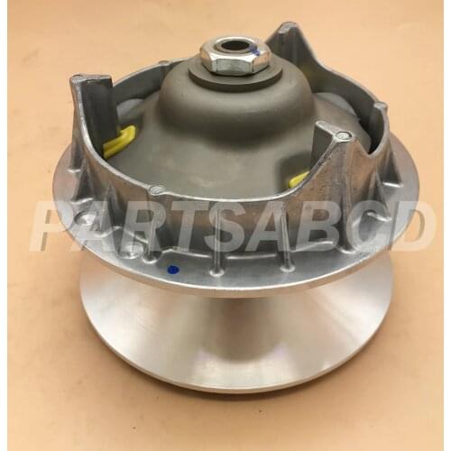 Drive Pulley Variator for CFMoto H.O. 400cc 450cc 550cc 191R 0GRB-051000-00030
