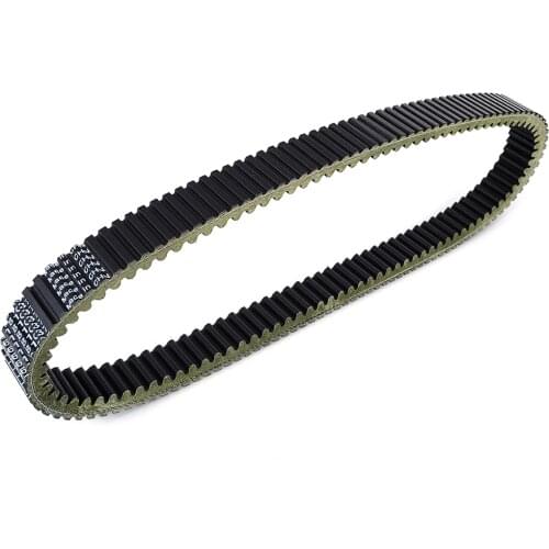 Drive Belt for Polaris 600 Dragon IQ LXT Shift Touring Indy LX Rush Switchback Adventure Pro R 144in 136in 3211122 3211087