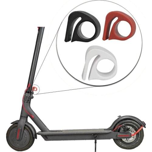 Folding Wrench Hook Electric Scooter Accessories Effective For Xiaomi Mijia M365