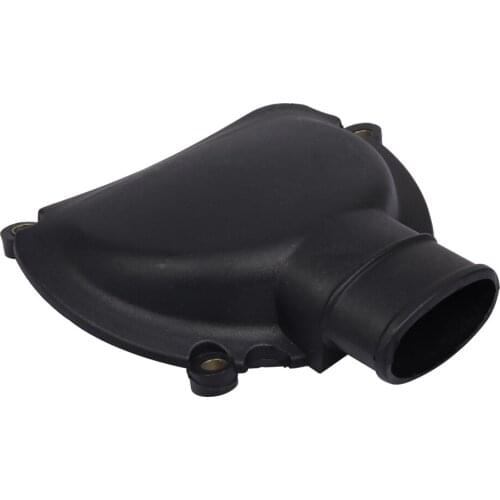 Motorcycle Air Duct Air Pipes FOR Yamaha JOG100 XC100 FC100 FORCEX100 JOG XC FC FORCEX 100 Moto Accessories 5WB-E5471-00