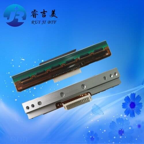 High Quality New Therml Print Head Printer Head For GODEX G500U EZ1100PLUS EZ1105 EZ1200 ZA-123 Barcode Printhead