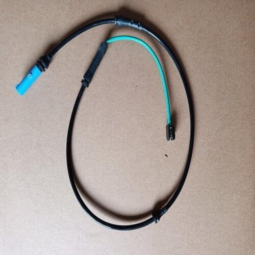 1 Pcs For Car brake alarm line / brake sensing line For BMW 34356761807