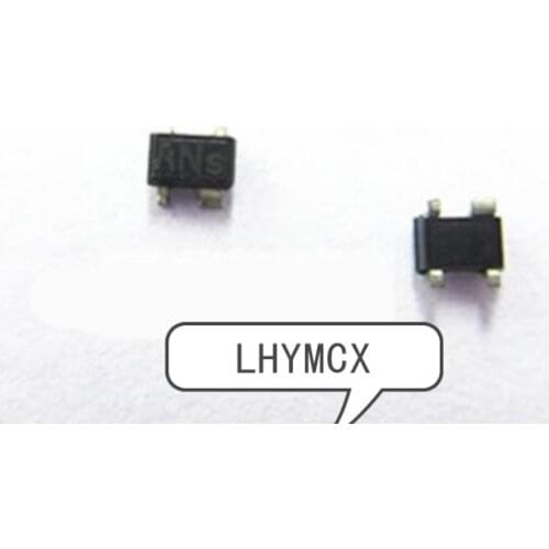 20PCS BFP450 BFP450 SOT343