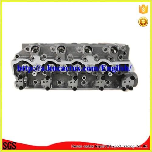 4D56 MD185926 AMC908512 Aluminum cylinder head