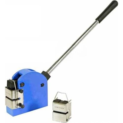 Car Forming Machine Portable Heavy Section Steel Machine Steel Heavy Section Shrinkage and Stretcher Car Repair Tool SS-18