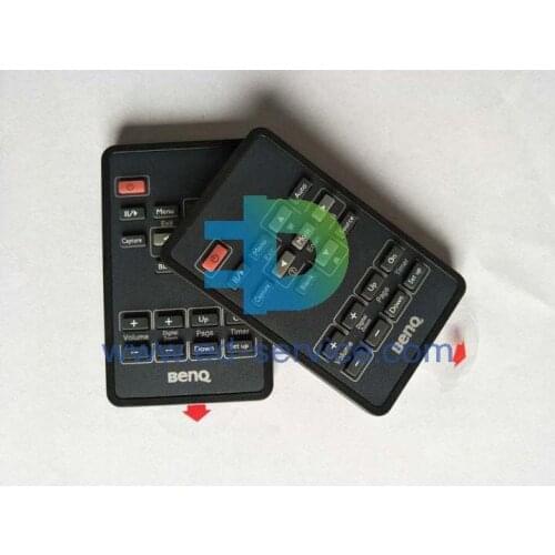 BPS5627 projector remote control for MX518F MX615 MX615+ MX660