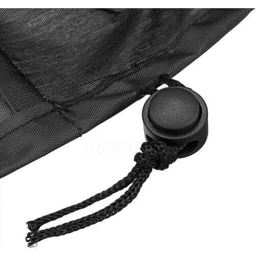 Tennis Pingpong Table Cover 280x150cm Waterproof Dustproof Protector for Indoor Outdoor ALI88