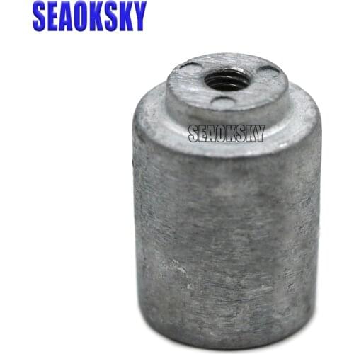 Zinc Anode For Yamaha Outboard Motor 4 Stroke F90-F250 68V-11325-01 68V-11325-02 68V-11325-00