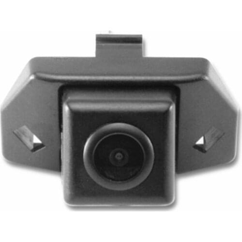 Night vision Color Vehicle logo Front view camera For Chevrolet Malibu 1090K CCD HD waterproof 170 degrees