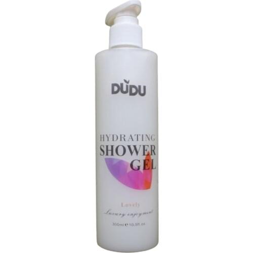 Dudu Shower Gels