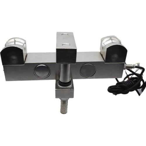 Hot sale Side pressure tension sensor Analog output wire rope tension load cell sensor 10T