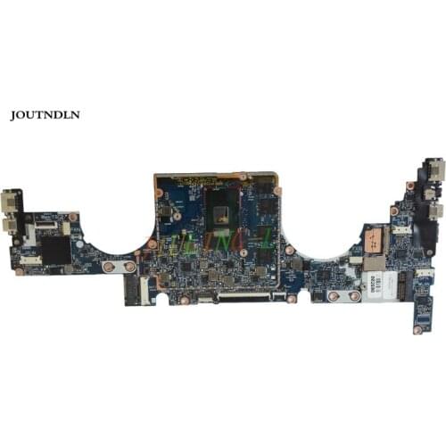 JOUTNDLN FOR HP ENVY 13-AD Laptop Motherboard W/ I5-8250U CPU 8GB RAM 939647-601 939647-501 939647-001 TPN-I128 6050A2923901
