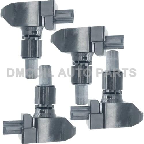 4 PCS ORIGINAL QUALITY IGNITION COIL FOR MAZDA RX8 1.3L (2003-2012) ROTOR ENGINE N3H118100 N3H118100A N3H118100B N3H1181009U