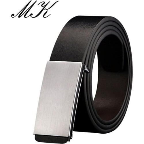 Men's Jeans Belts Maikun China