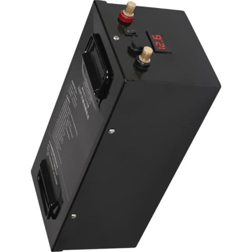 Deep cycle solar battery 12v 250ah lithium ion battery for solar storage