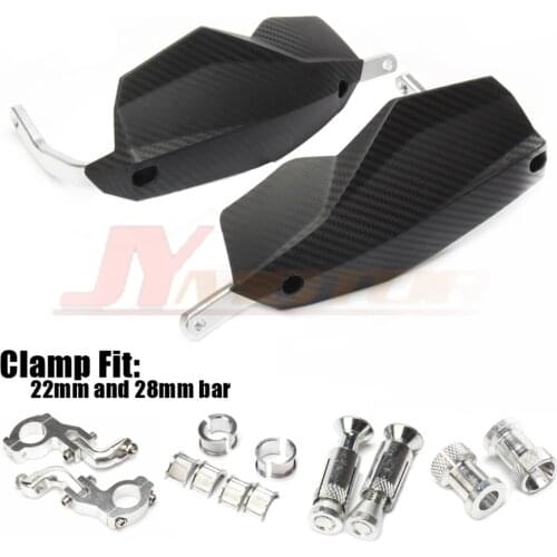 Motorcycle Handguard Modified Anti-Drop To Increase The Wind Protection Hand Protection Bow