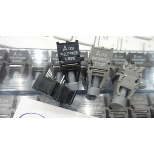 Original AFBR-2529Z + AFBR-1529Z (one pair) Receivers switch