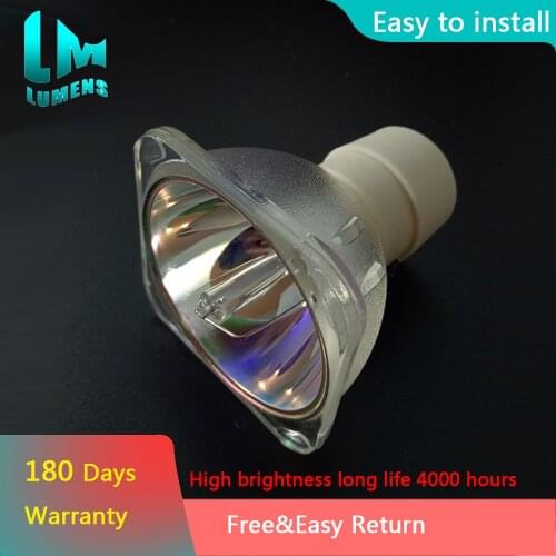 Original BL-FU240A / SP.8RU01GC01 bare lamp 240w for OPTOMA DH1011/EH300/HD131X/HD25/HD25-LV/HD2500/HD30/HD30B