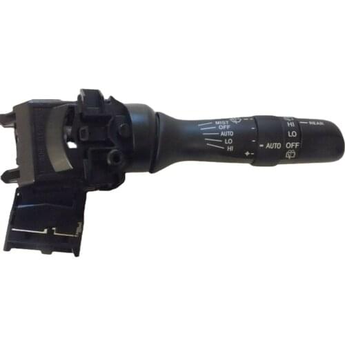 Original Windshield wiper switch For Lexus RX350 RX330 2004 2005 2006 2007 2008 2009 84652-02420 84652-0E021