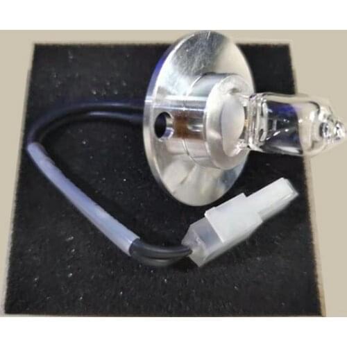 For Mindray BA-88A semi-automatic biochemical analyzer light source lamp assembly