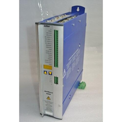 Servo Drive S30601-NA Used In Good Condition