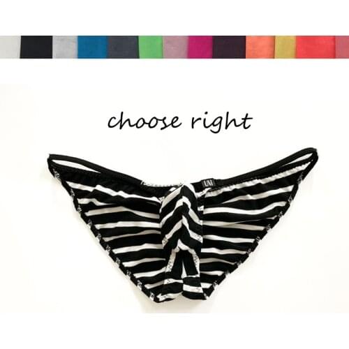 Mens Briefs Sexy Male Underwear Mens Low Waist Underwear Breathable Briefs Fashion Male Underwear Sexy Mens Underpants