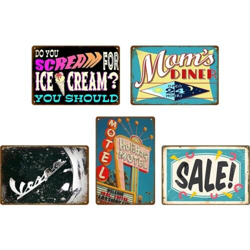 VAKIND Wall Posters