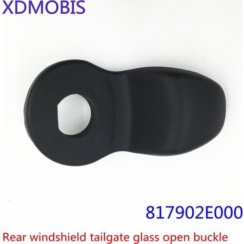 XDMOBIS Suspension Parts