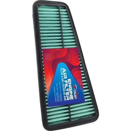 Bi-Trust Engine Air Filter for Toyota 4Runner 2003-2009 4.0L/Fj Cruiser 2007-2010 4.0L/Tacoma 2005-2015 4.0L/Tundra 2005-2010