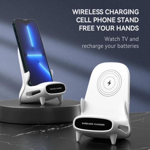 EatBuys Wireless Chargers For Iphone