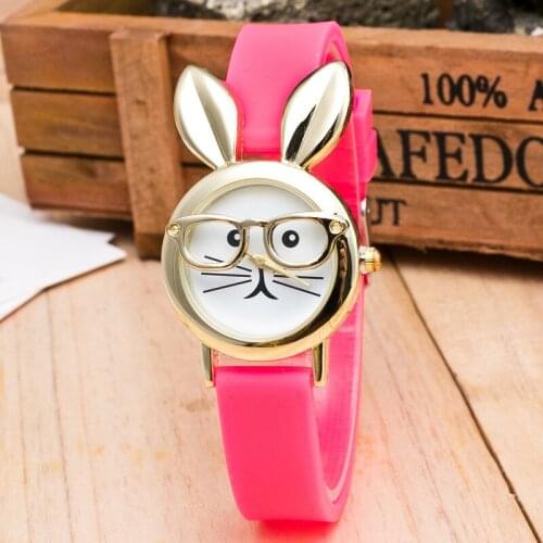 G&D GLE&VDO Children's Waterproof Watch