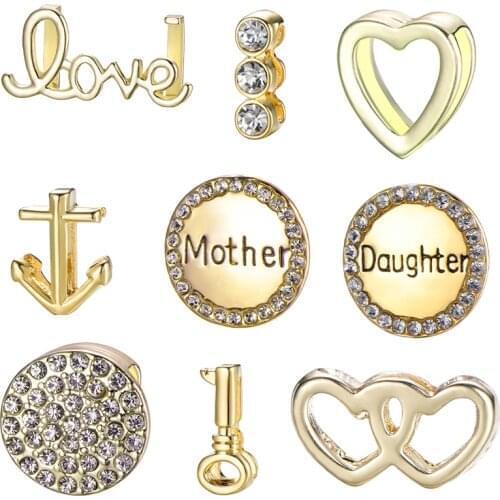 Homod Gold Pendants